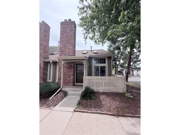 14041 E Radcliff Cir, Aurora, CO 80015