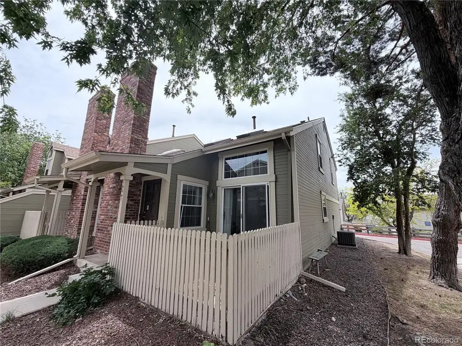 14041 E Radcliff Cir, Aurora, CO 80015 - #2