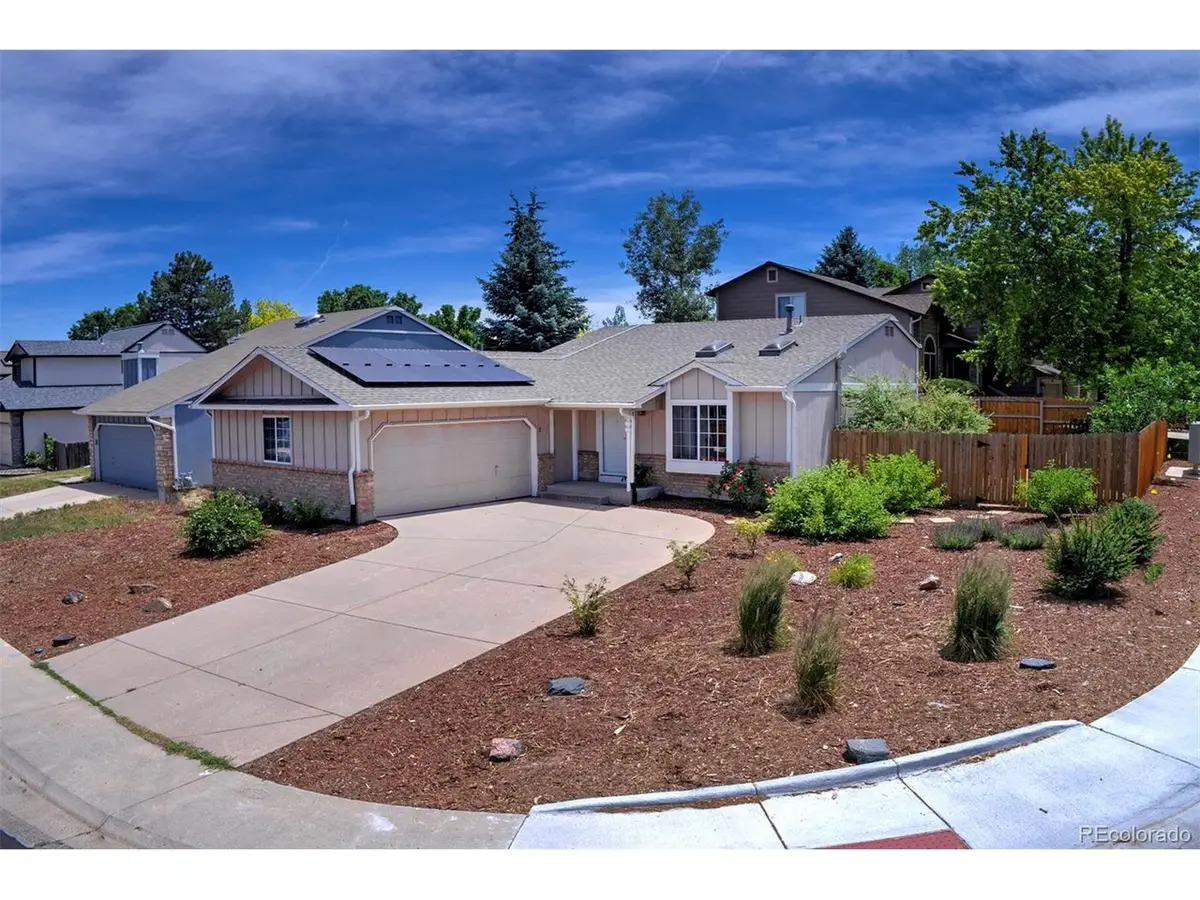 11542 W Lake Dr, Littleton, CO 80127 - #1