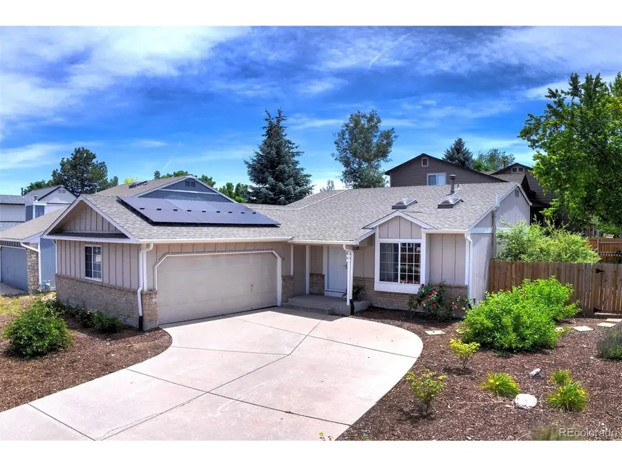 11542 W Lake Dr, Littleton, CO 80127 - #2
