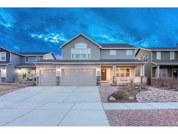 6732 Edmondstown Dr, Colorado Springs, CO 80923