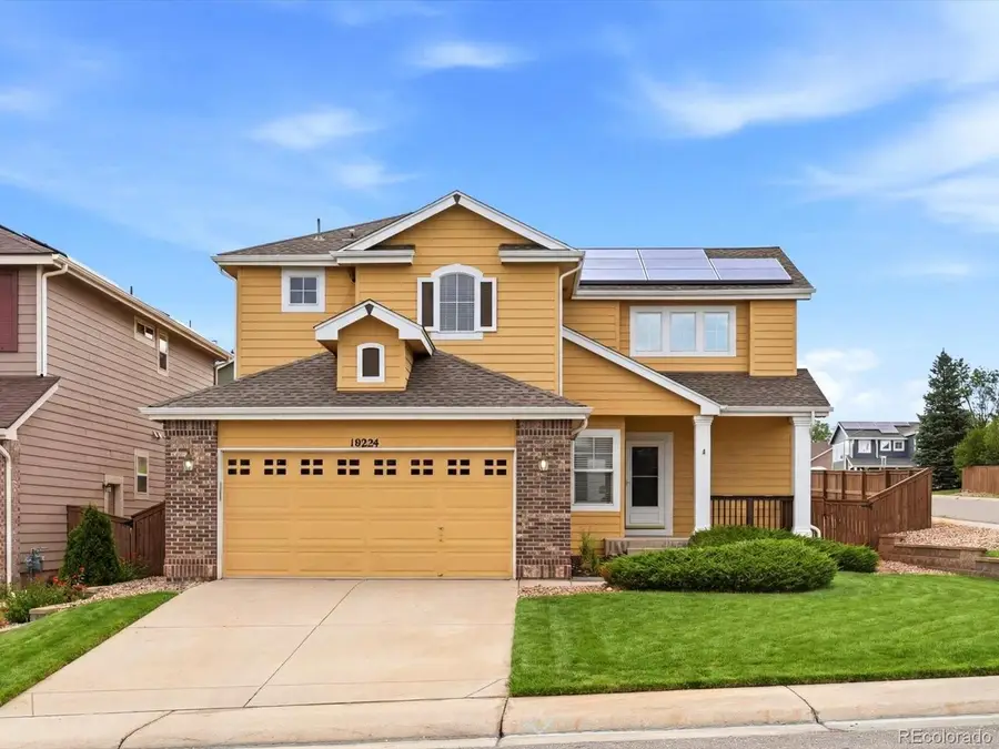 10254 Bentwood Cir, Littleton, CO 80126 - #3