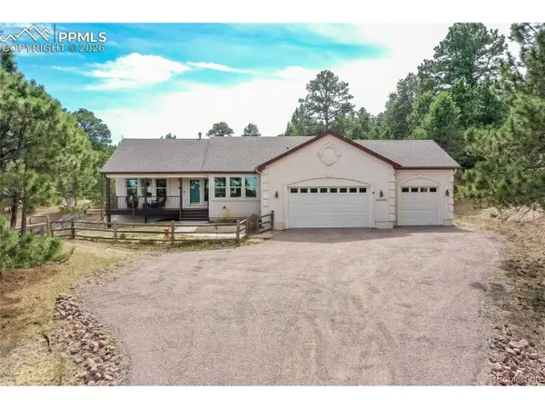 20585 Warriors Path Dr, Peyton, CO 80831