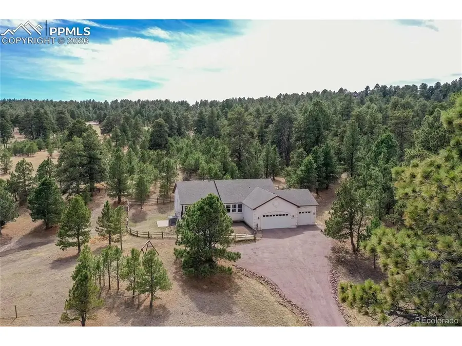 20585 Warriors Path Dr, Peyton, CO 80831 - #2