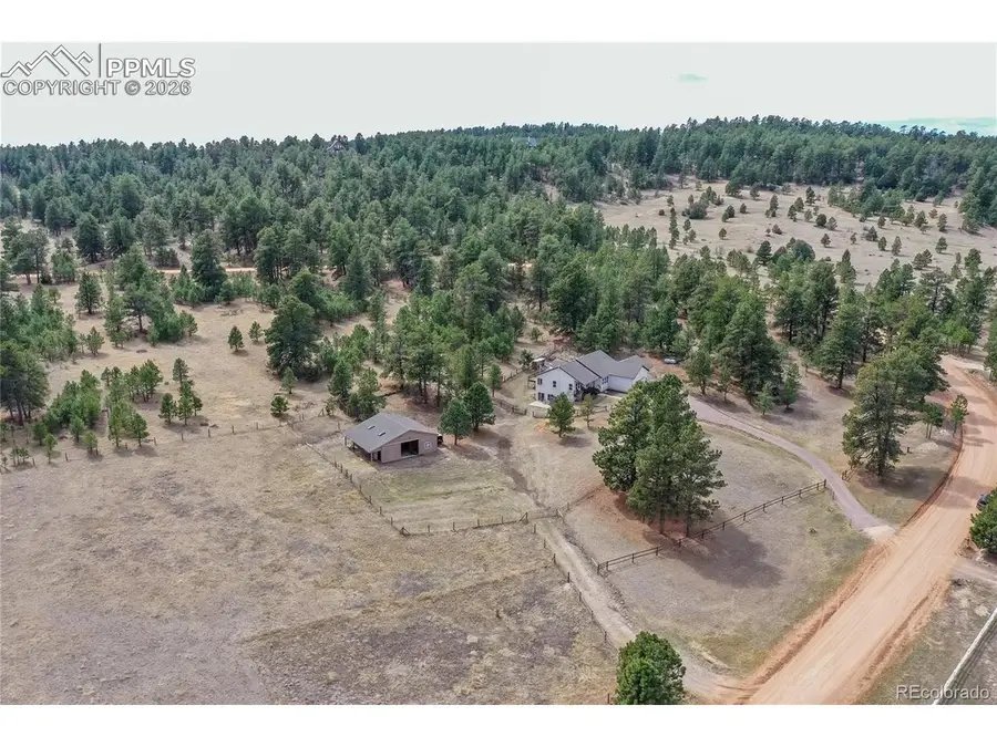 20585 Warriors Path Dr, Peyton, CO 80831 - #3