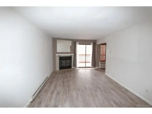 14780 E Kentucky Dr #428, Aurora, CO 80012