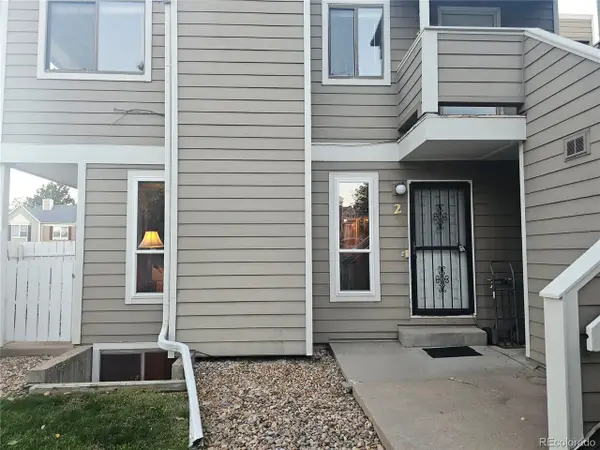 1762 S Trenton St #2, Denver, CO 80231
