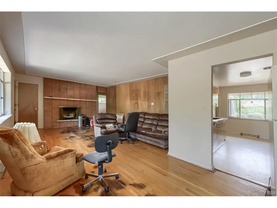 6182 S Crestview St, Littleton, CO 80120 - #3