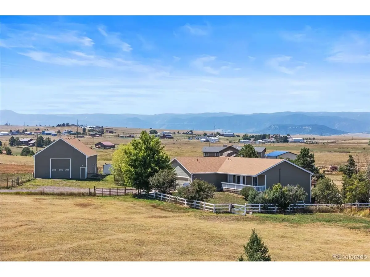 11549 Haskell Creek Rd, Larkspur, CO 80118 - #1