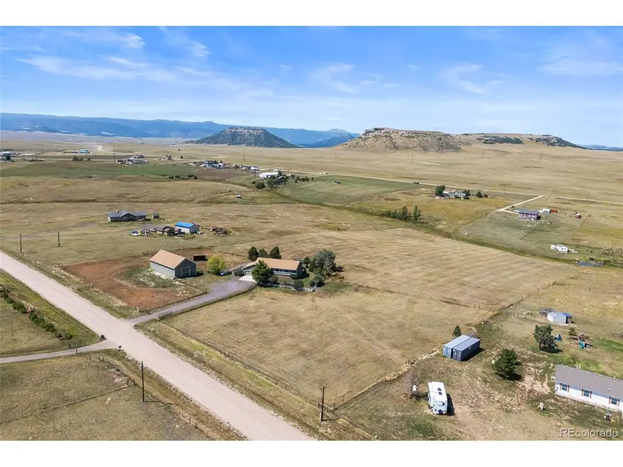 11549 Haskell Creek Rd, Larkspur, CO 80118 - #2