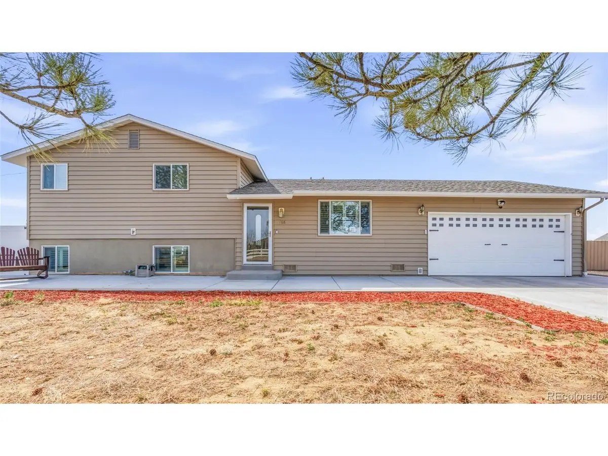 468 E Keen Ave, Byers, CO 80103 - #1