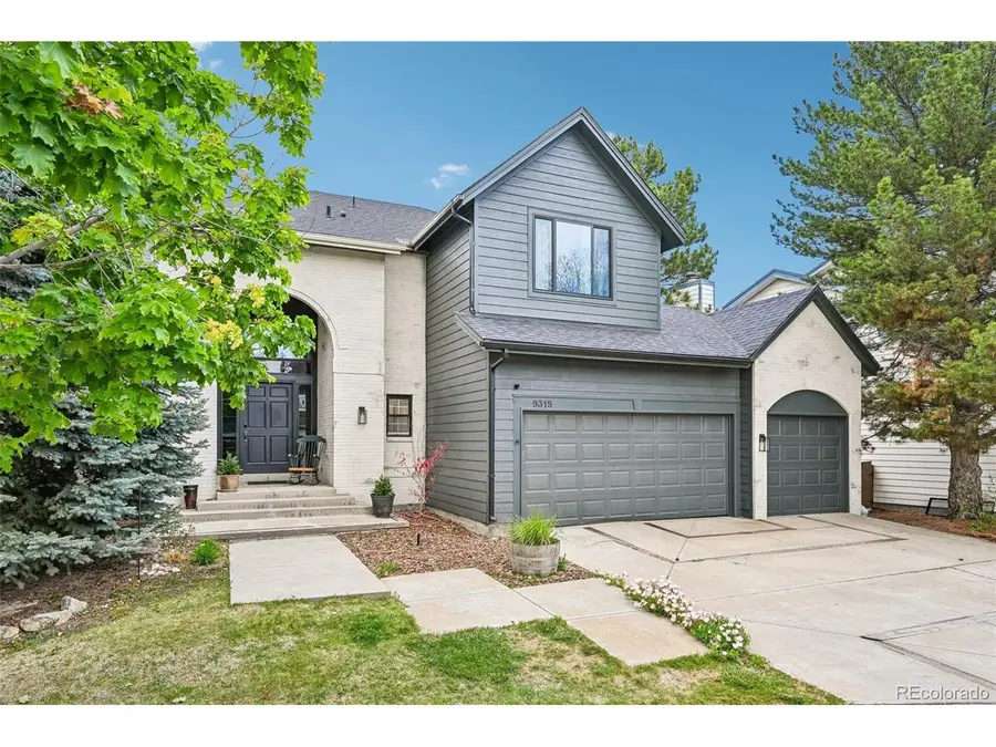 9315 Sulton Ct, Highlands Ranch, CO 80126 - #3