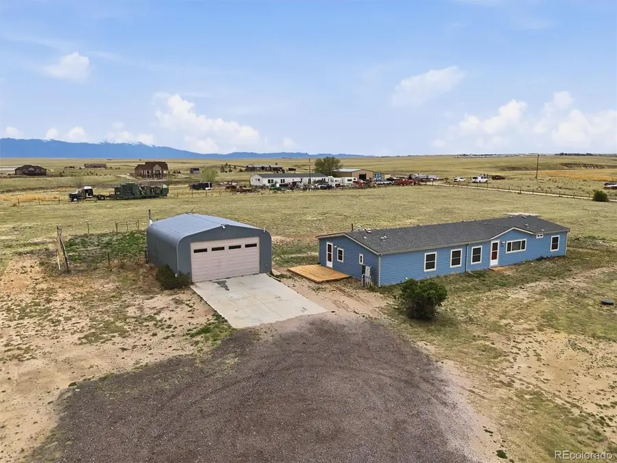 3750 S Enoch Rd, Colorado Springs, CO 80930 - #2