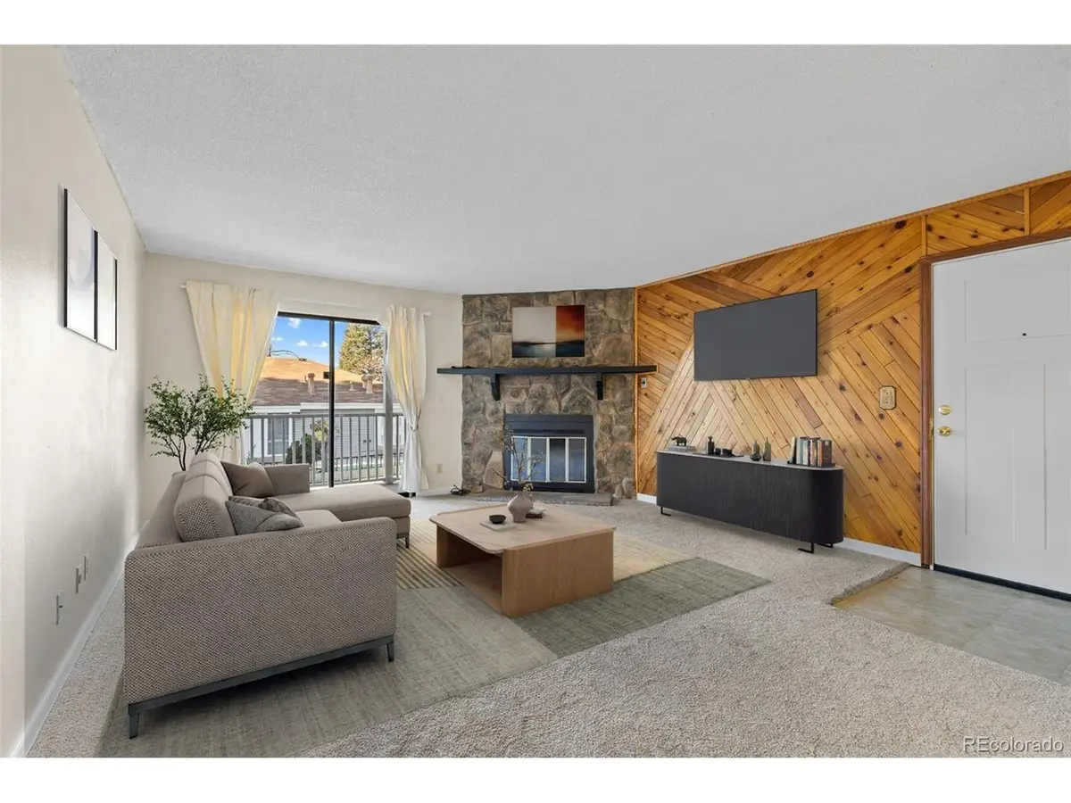 921 Walden St #108, Aurora, CO 80017 - #1