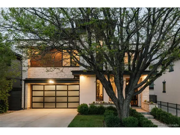 2530 S Monroe St, Denver, CO 80210