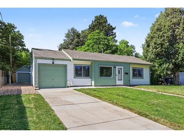 4770 E Amherst Ave, Denver, CO 80222