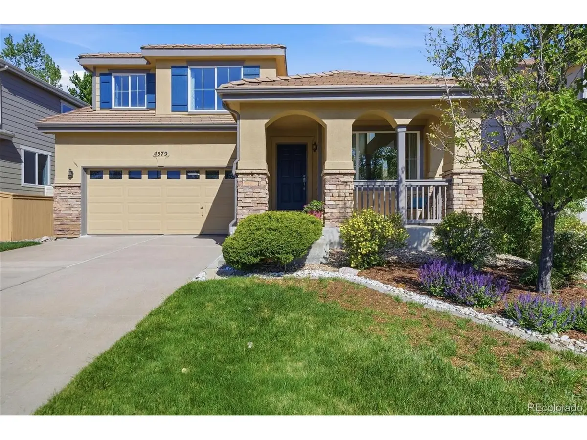 4579 Laurelglen Ln, Highlands Ranch, CO 80130 - #1