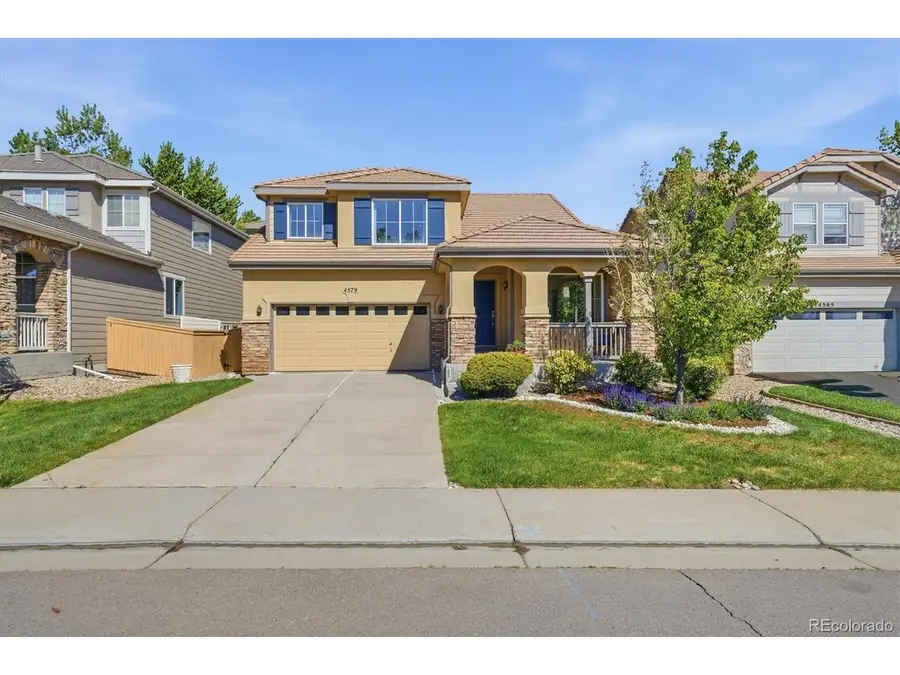 4579 Laurelglen Ln, Highlands Ranch, CO 80130 - #2