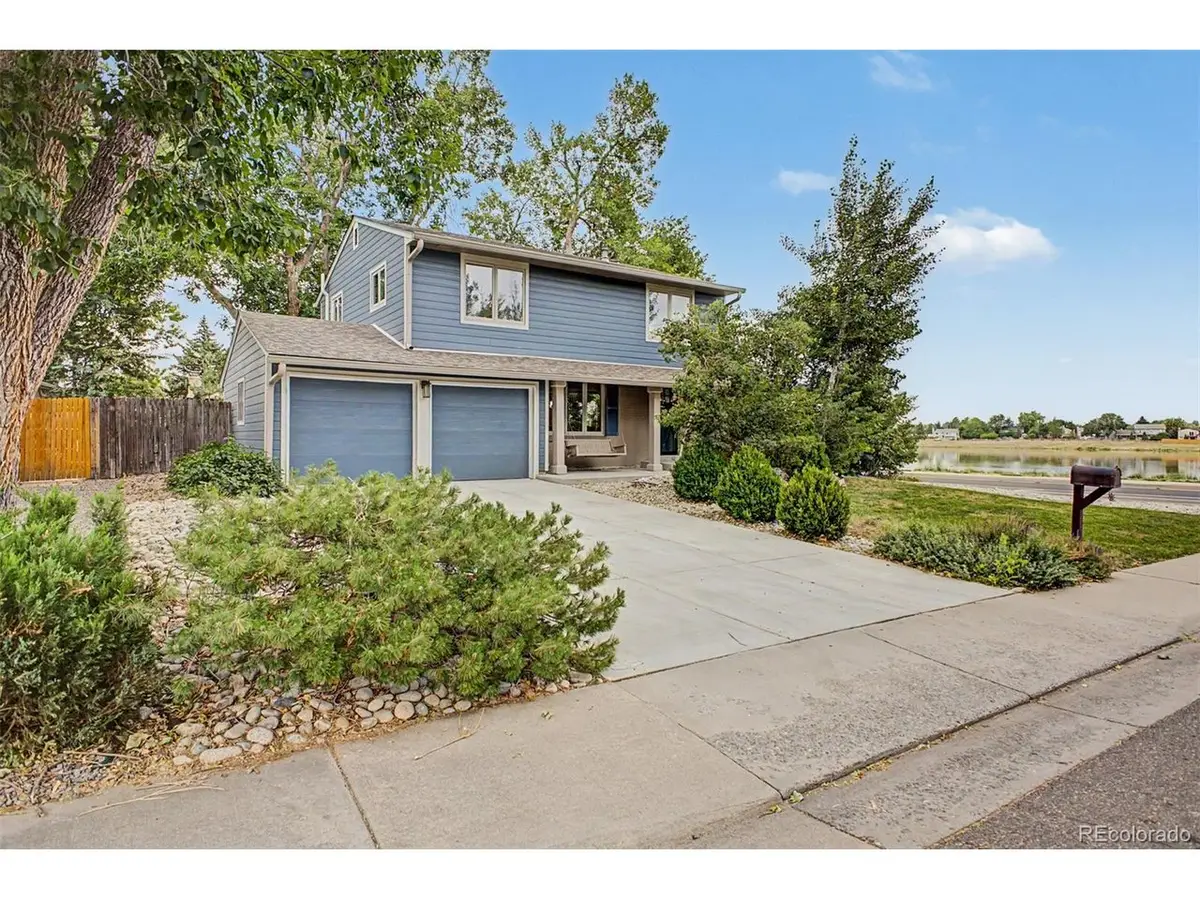 8210 Jay Cir, Arvada, CO 80003 - #1