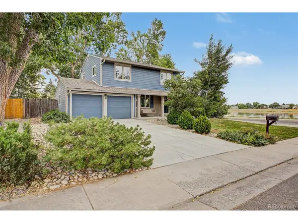 8210 Jay Cir, Arvada, CO 80003