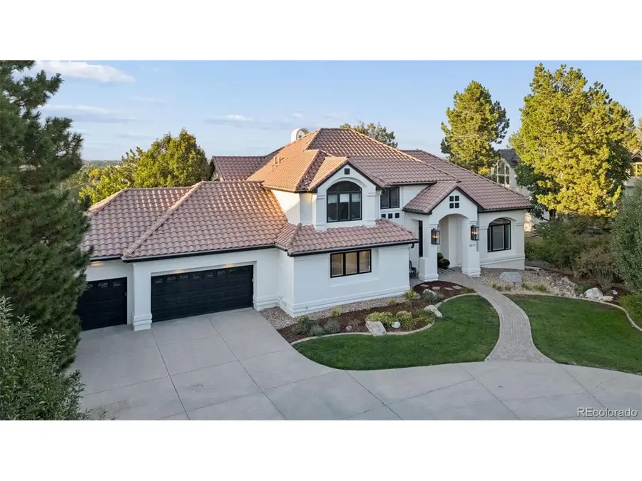 8571 Colonial Dr, Lone Tree, CO 80124 - #3