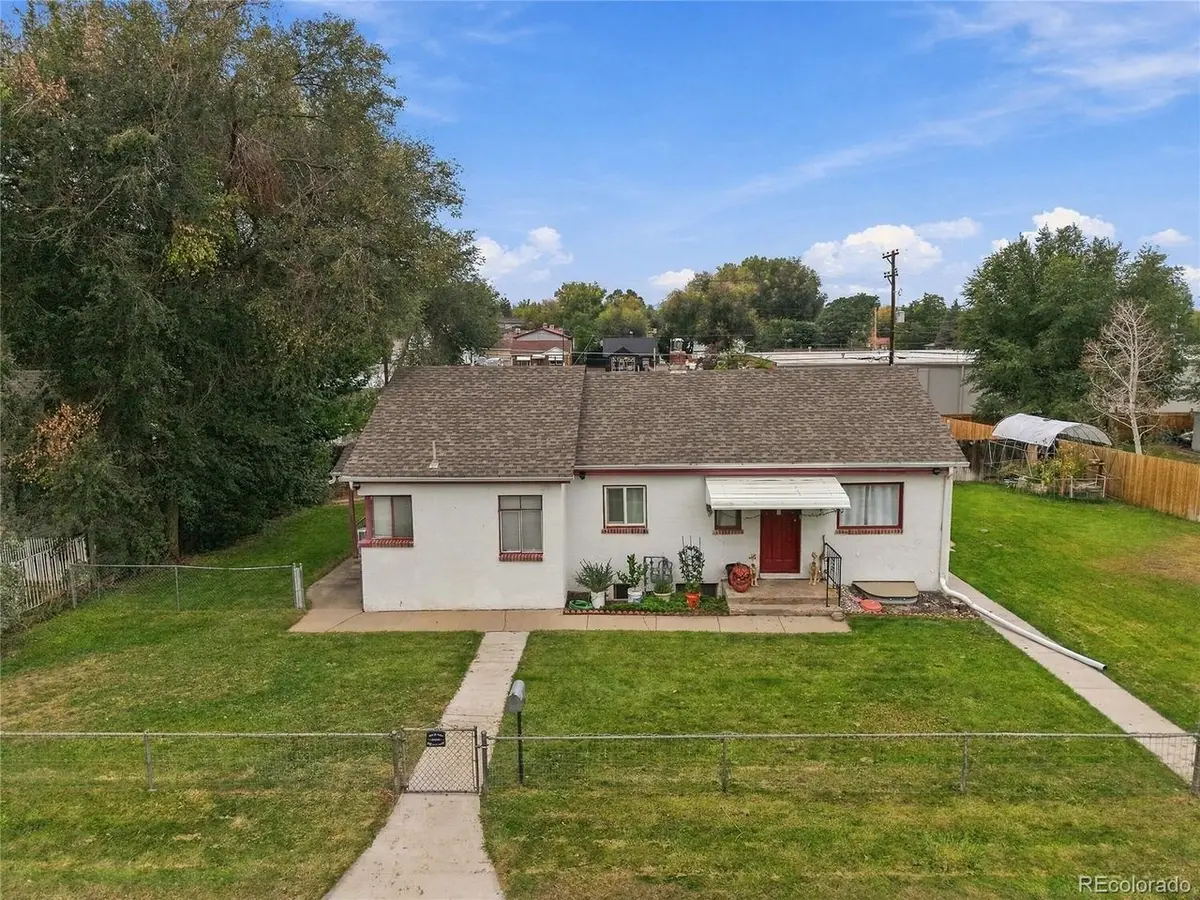 4725 S Lincoln St, Englewood, CO 80113 - #1
