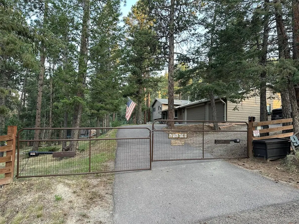 974 Wagon Trail Rd, Evergreen, CO 80439 - #1