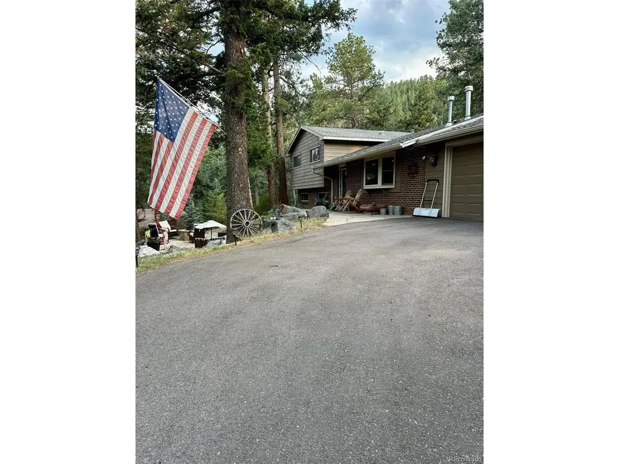 974 Wagon Trail Rd, Evergreen, CO 80439 - #2