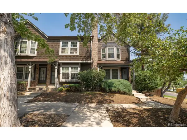 1209 S Flower Cir #A, Lakewood, CO 80232