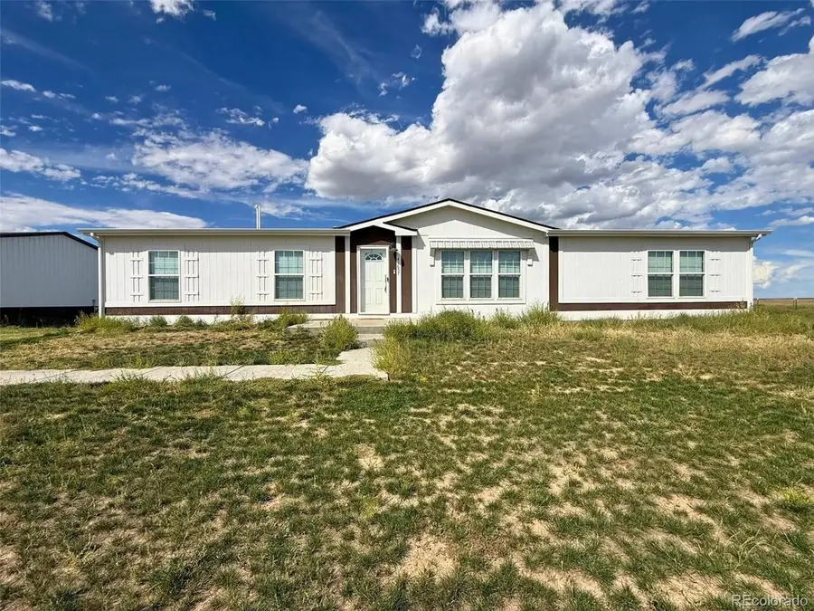 41657 County Road 84, Briggsdale, CO 80611 - #2