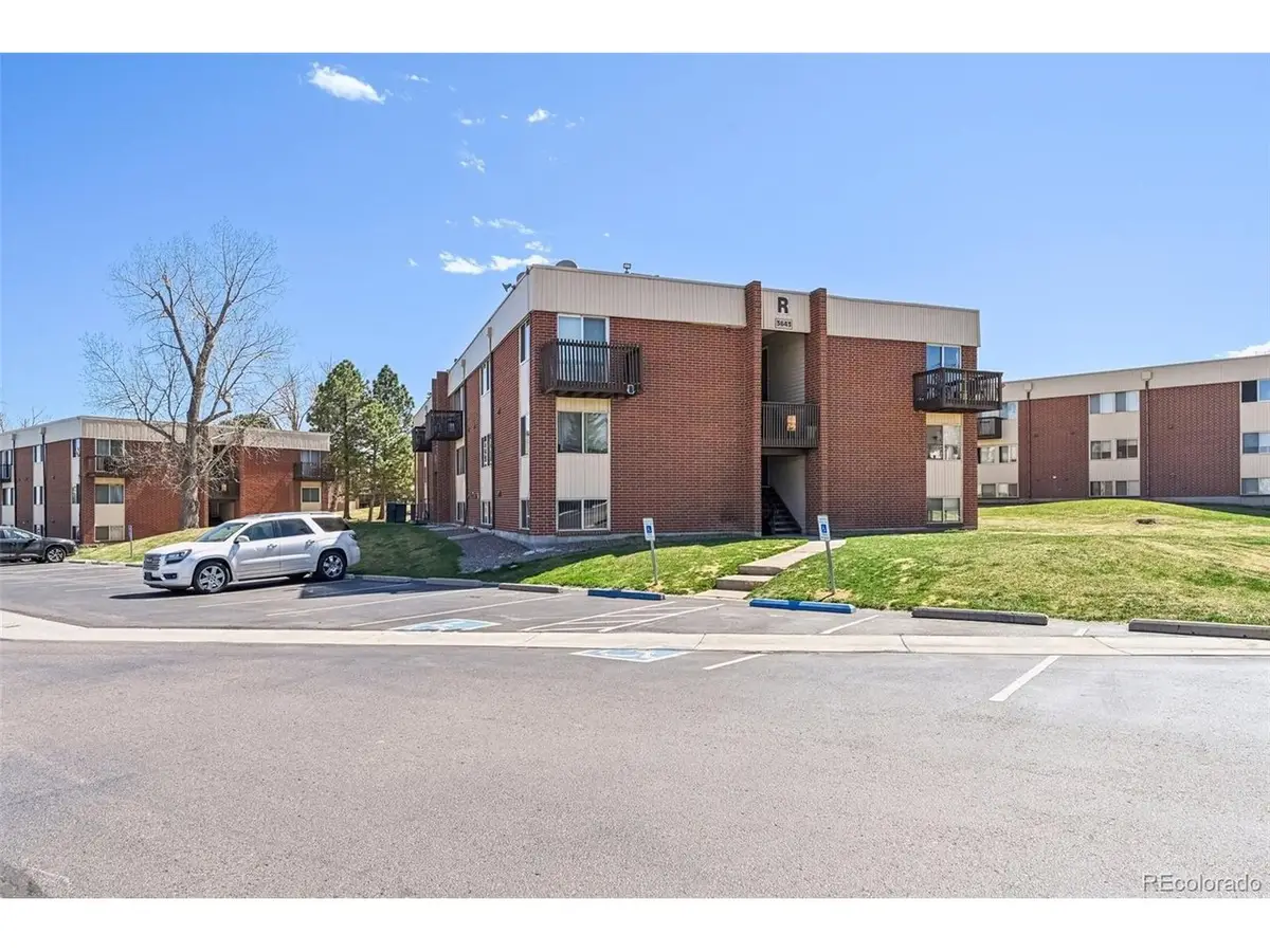 3643 S Sheridan Blvd #5, Denver, CO 80235 - #1