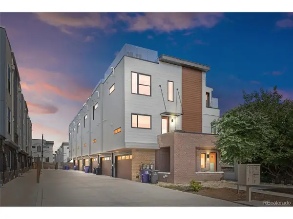 1820 Julian St #105, Denver, CO 80204