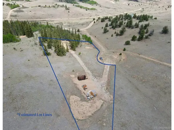 84 Konik Ln, Como, CO 80432