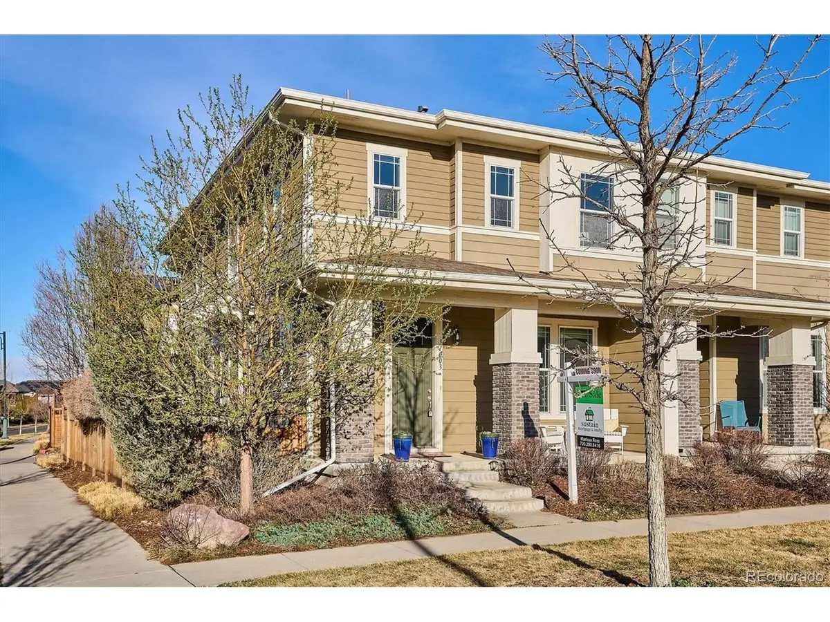 11003 E 28th Pl, Denver, CO 80238 - #1
