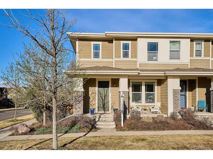 11003 E 28th Pl, Denver, CO 80238 - #2
