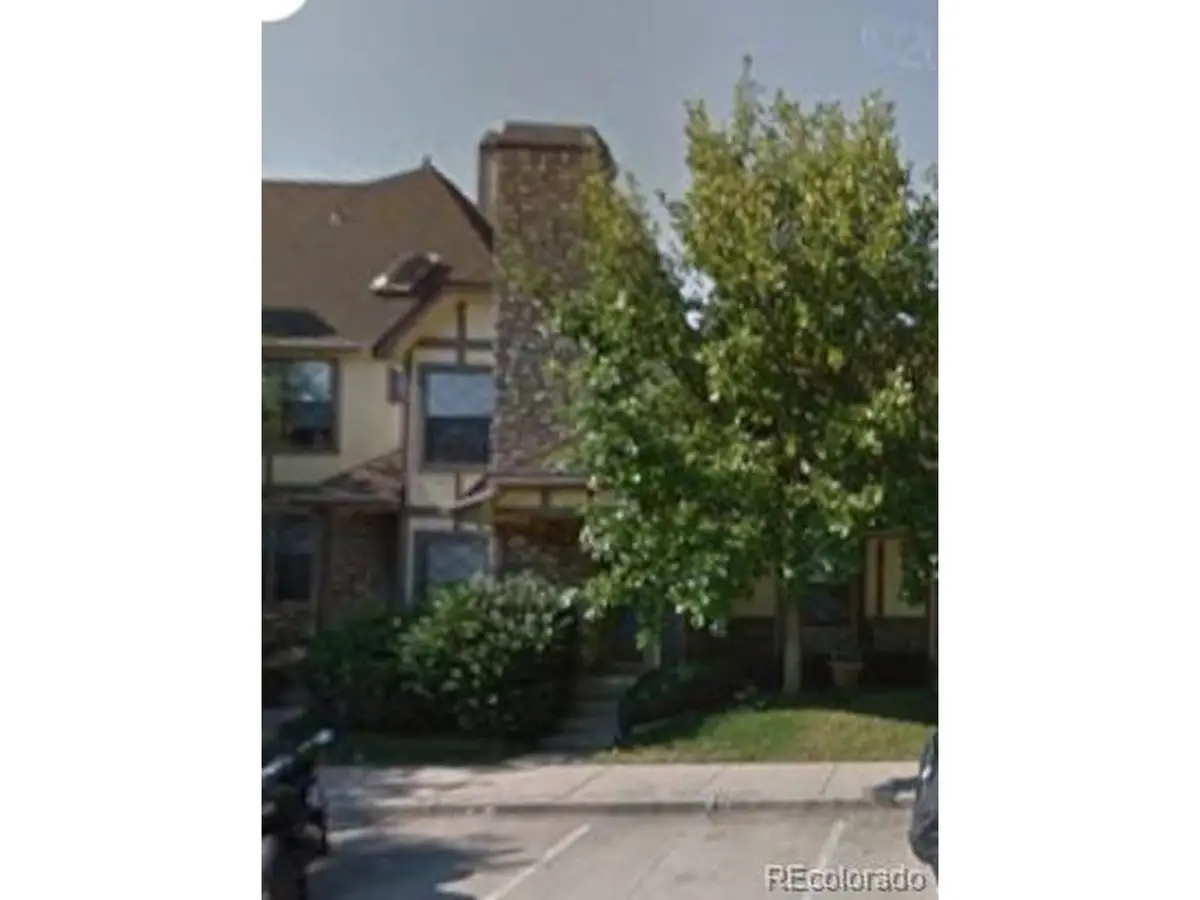 18507 E Whitaker Cir #D, Aurora, CO 80015 - #1