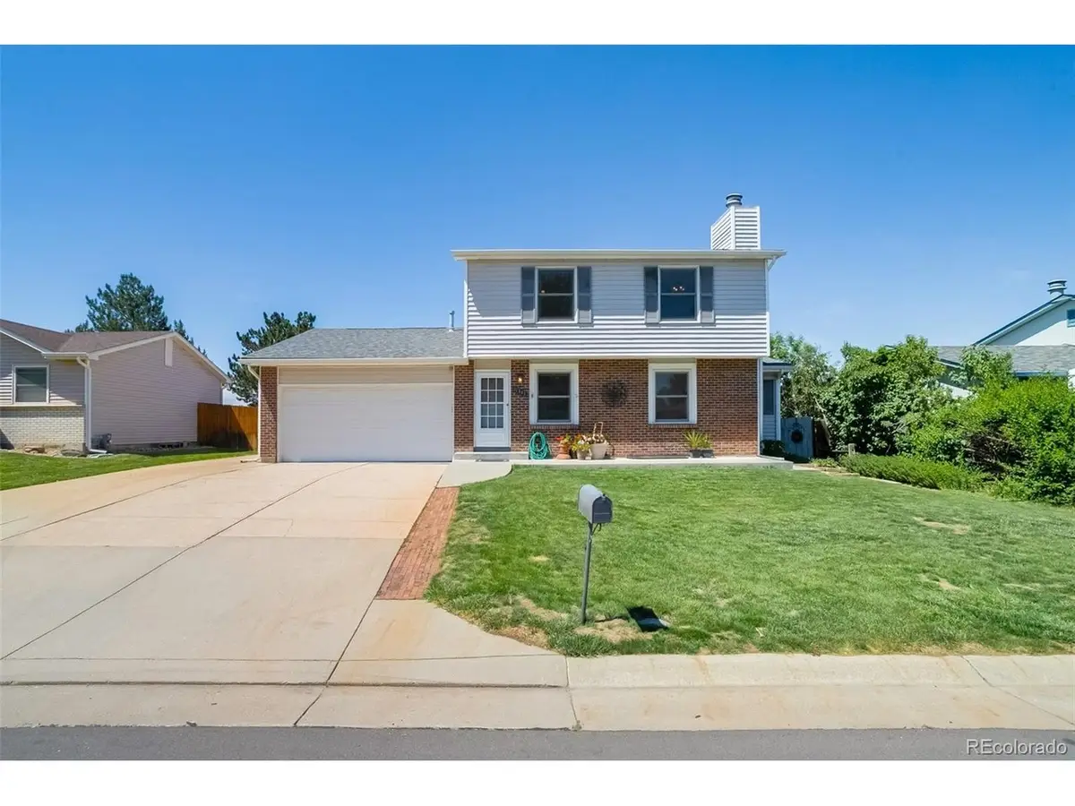 11341 W 107th Pl, Broomfield, CO 80021 - #1