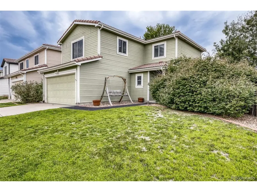 4145 Netherland St, Denver, CO 80249 - #2
