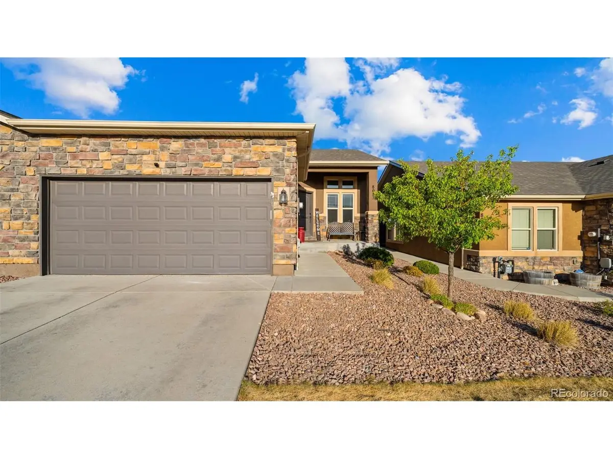 8087 Mockorange Hts, Colorado Springs, CO 80908 - #1