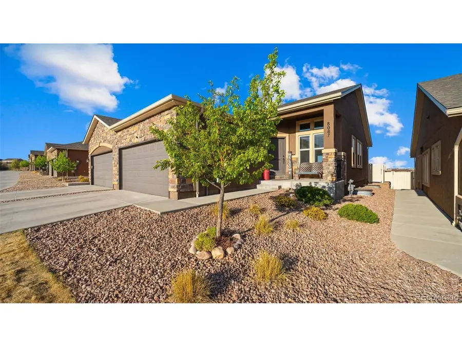 8087 Mockorange Hts, Colorado Springs, CO 80908 - #3