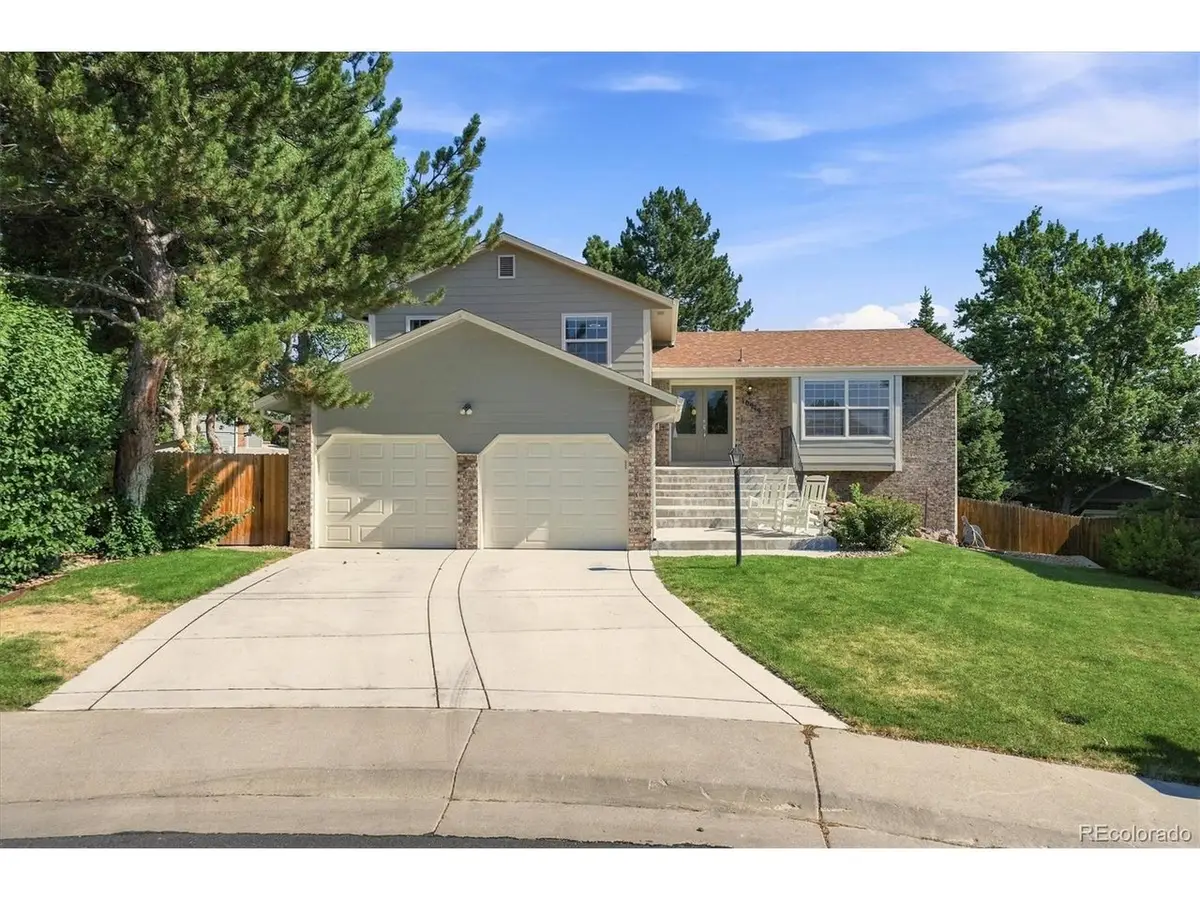 10919 E Maplewood Dr, Englewood, CO 80111 - #1