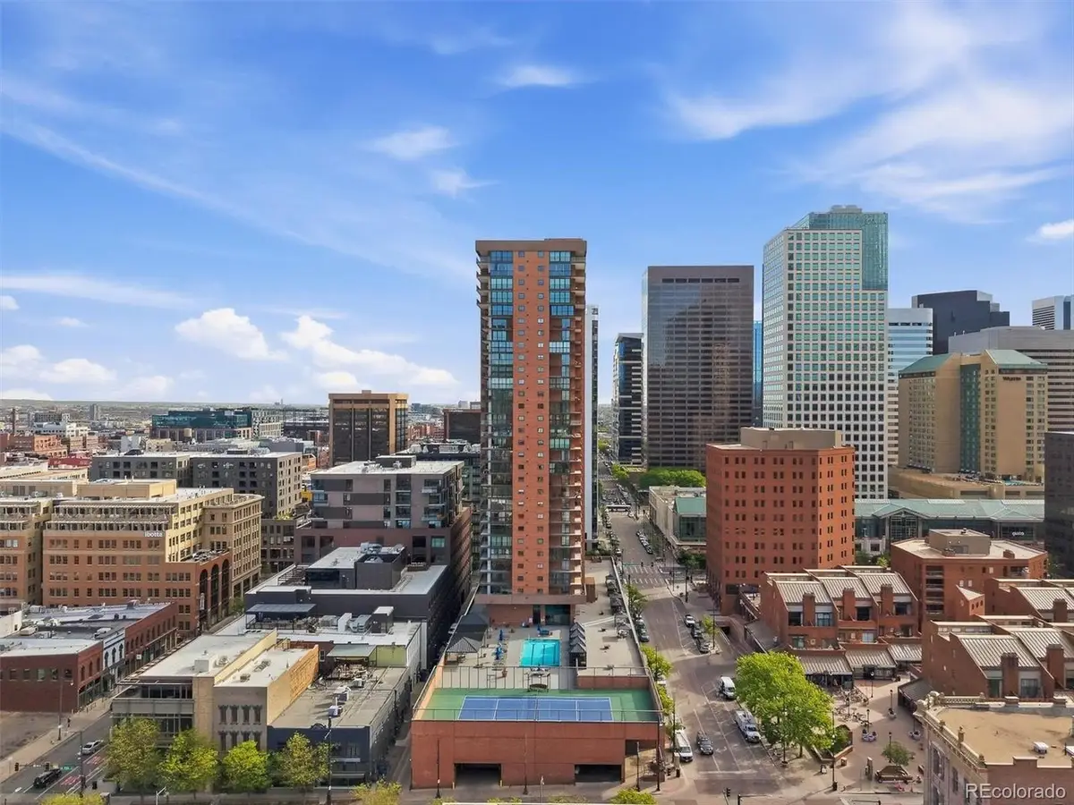 1551 Larimer St #401, Denver, CO 80202 - #1