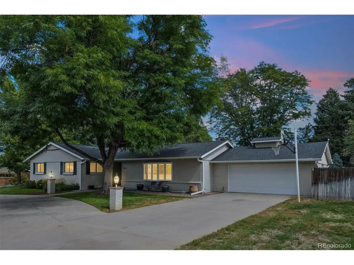 4442 S Yosemite Ct, Greenwood Village, CO 80111 - #1