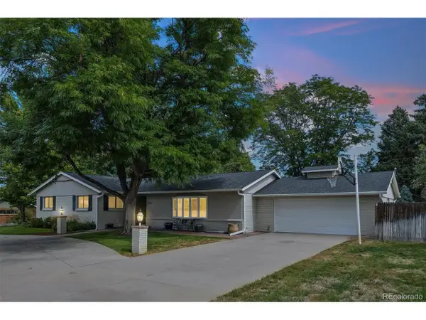 4442 S Yosemite Ct, Greenwood Village, CO 80111
