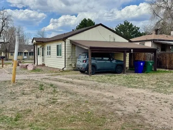 5495 W 13th Ave, Lakewood, CO 80214