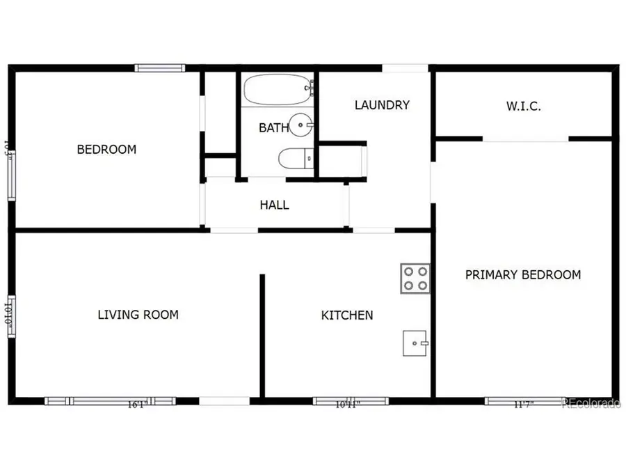 5495 W 13th Ave, Lakewood, CO 80214 - #3