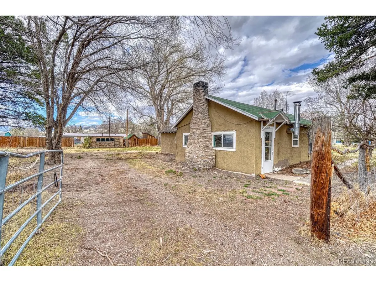 1420 Christy Ave, Saguache, CO 81149 - #1