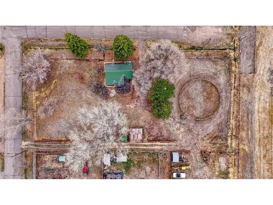 1420 Christy Ave, Saguache, CO 81149 - #2