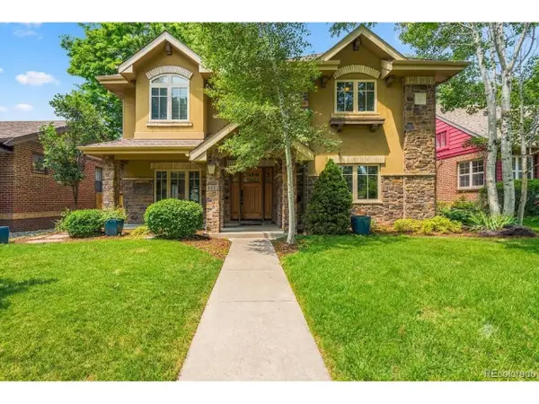 1635 Holly St, Denver, CO 80220