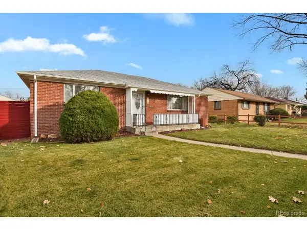 2350 Joliet St, Aurora, CO 80010